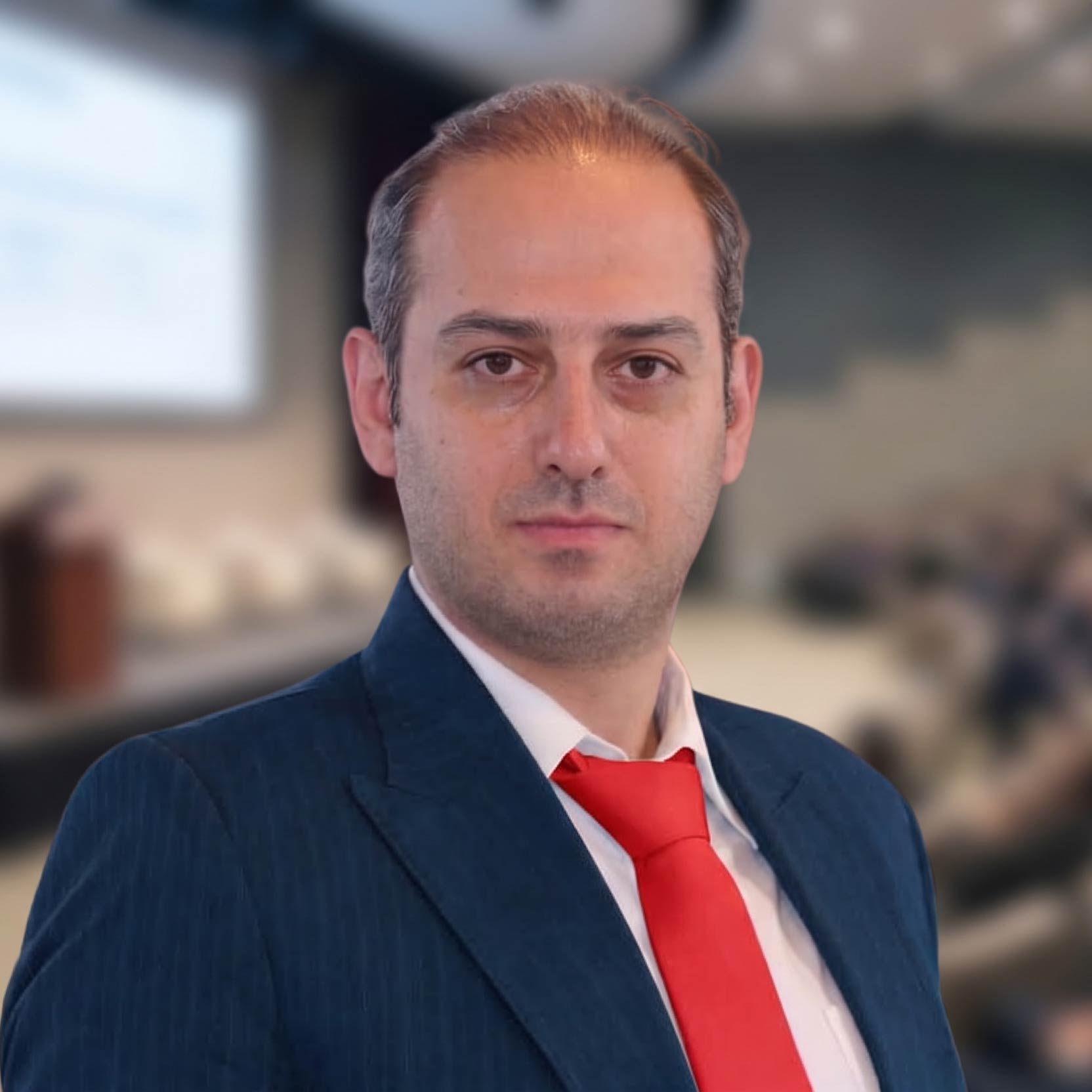 فواد مشایخی